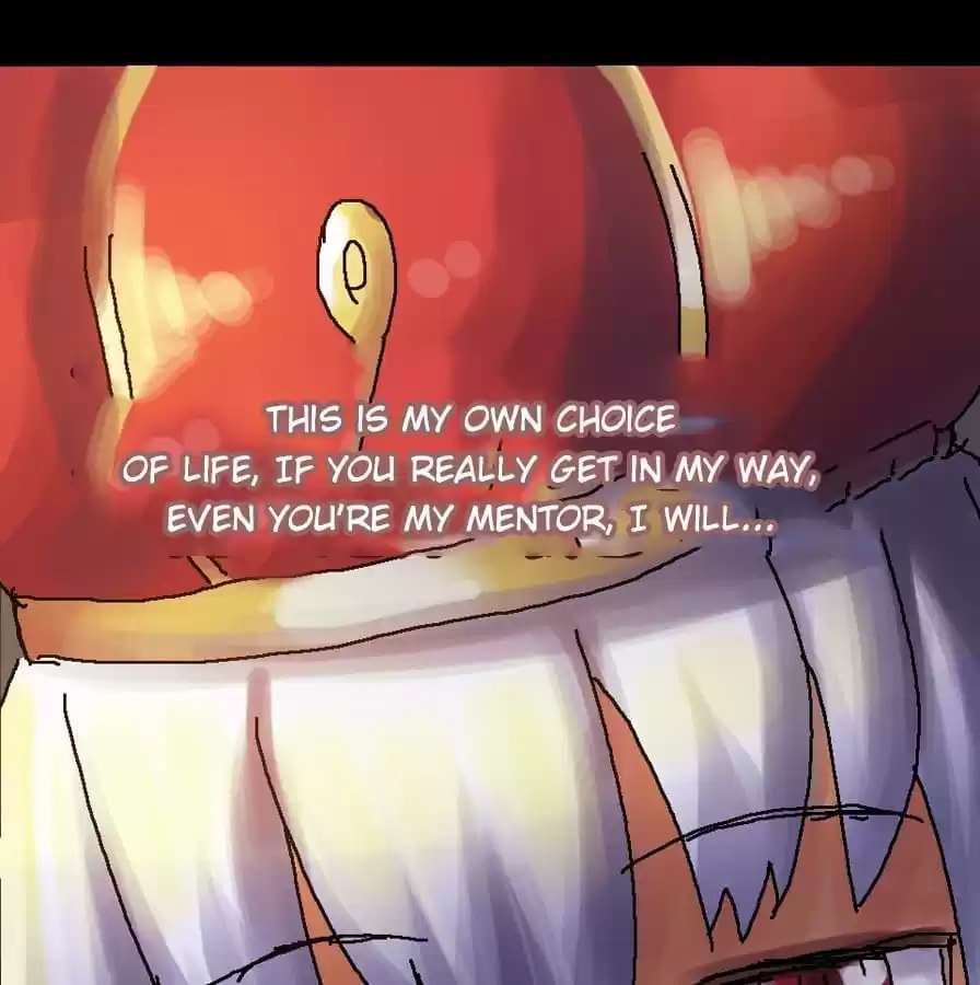Read Invincible Brave King chapter 121 image 38 on Lezhin