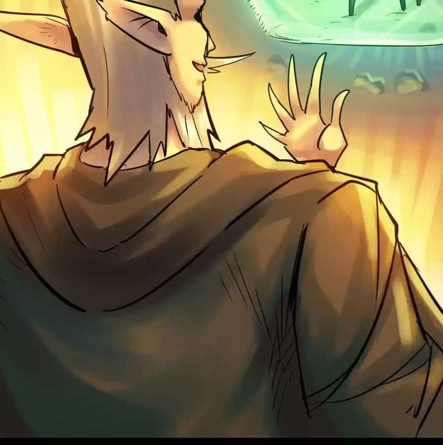 Read Invincible Brave King chapter 122 image 12 on Lezhin