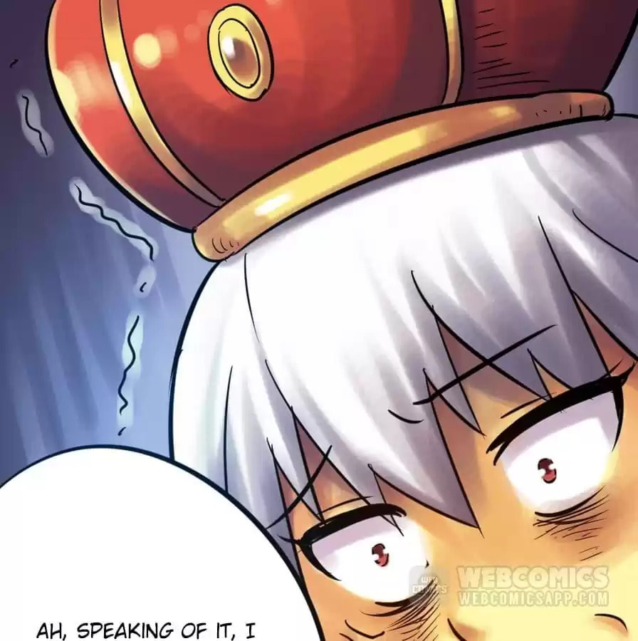 Read Invincible Brave King chapter 122 image 17 on Lezhin
