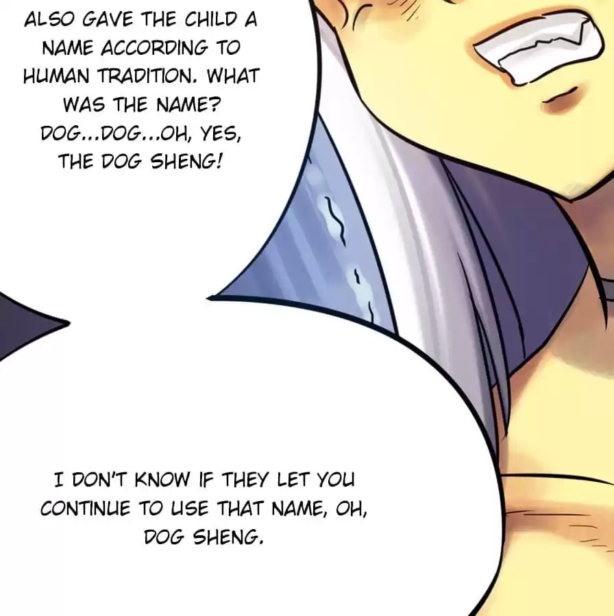 Read Invincible Brave King chapter 122 image 18 on Lezhin