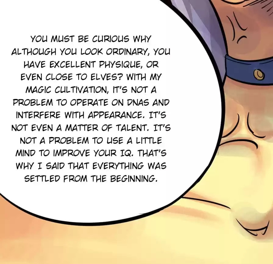 Read Invincible Brave King chapter 122 image 21 on Lezhin