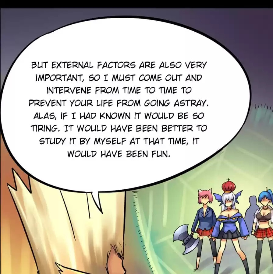 Read Invincible Brave King chapter 122 image 22 on Lezhin