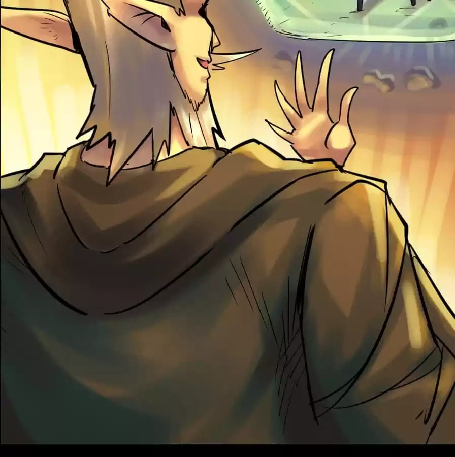 Read Invincible Brave King chapter 122 image 23 on Lezhin