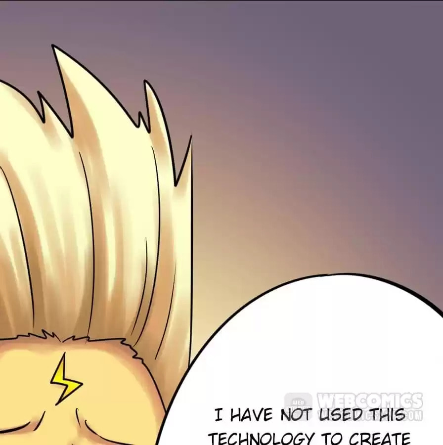 Read Invincible Brave King chapter 122 image 25 on Lezhin