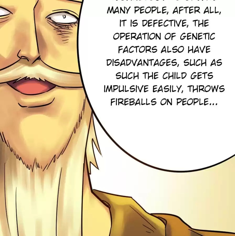 Read Invincible Brave King chapter 122 image 26 on Lezhin