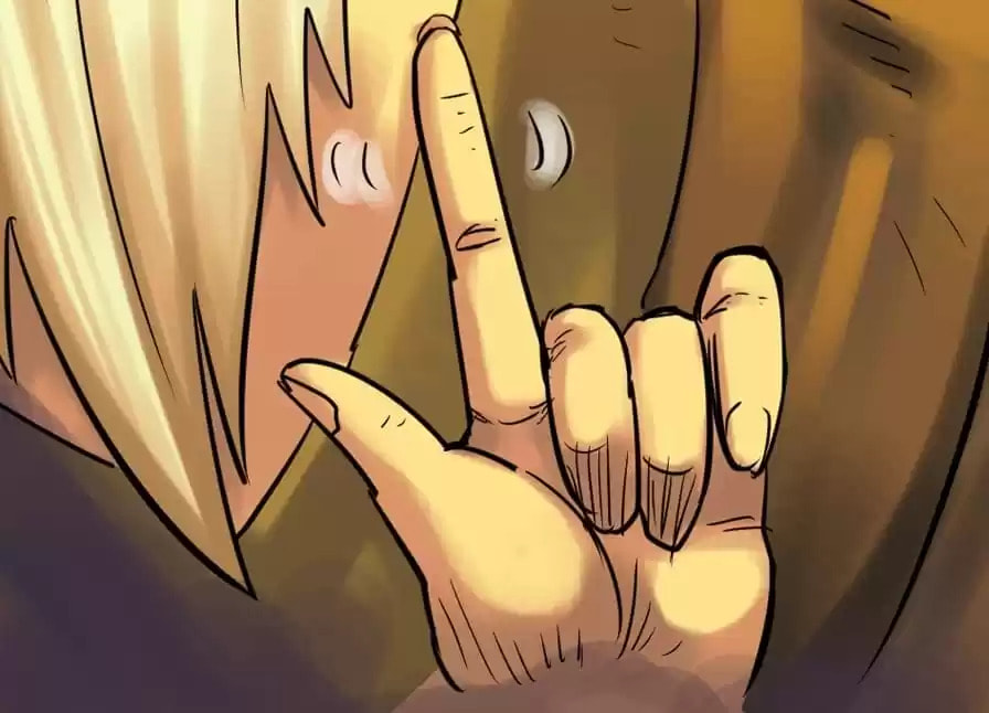 Read Invincible Brave King chapter 122 image 27 on Lezhin