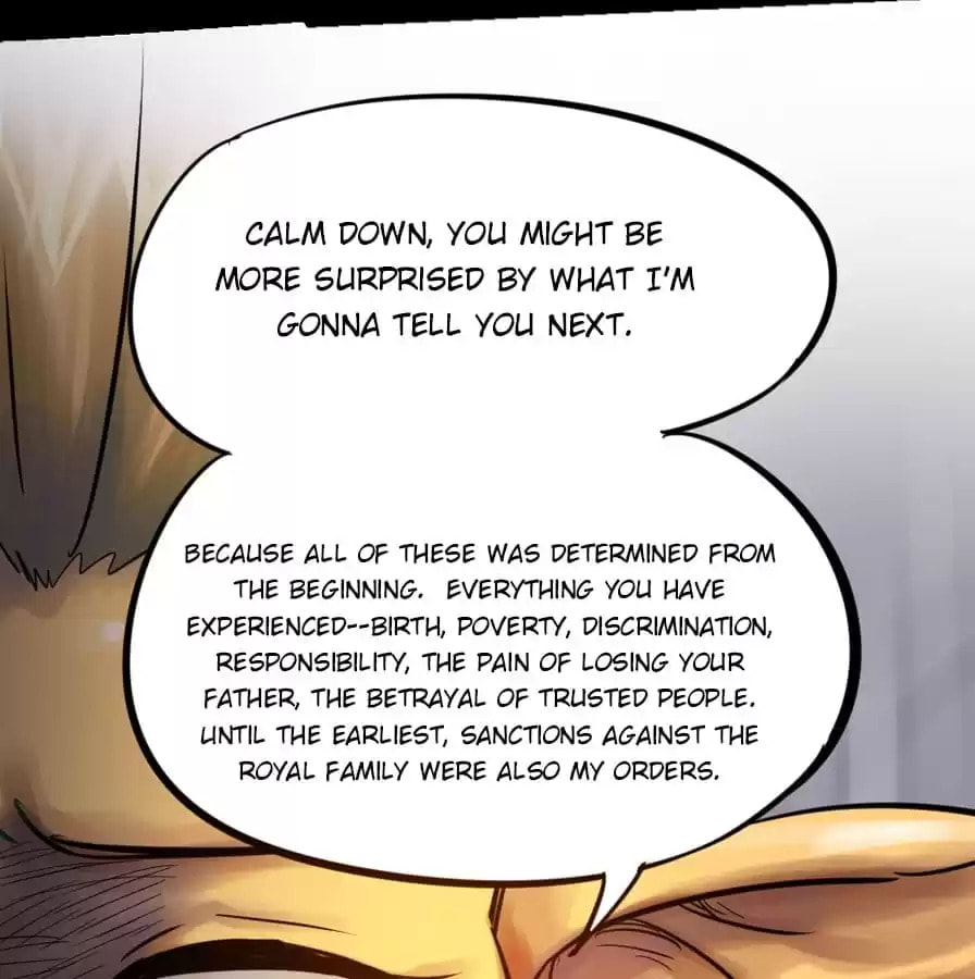 Read Invincible Brave King chapter 122 image 3 on Lezhin