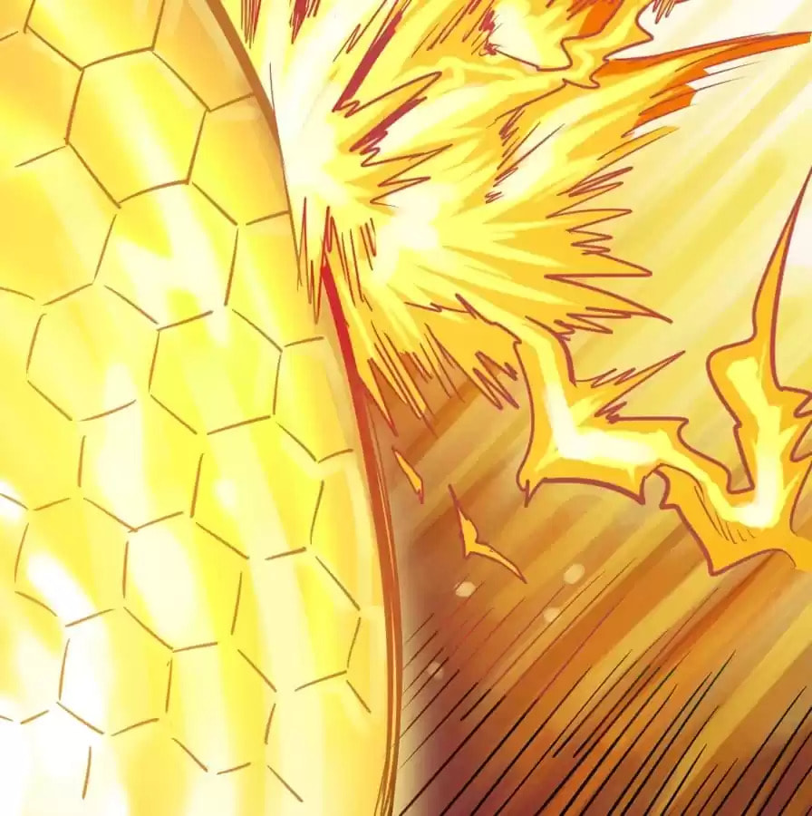 Read Invincible Brave King chapter 122 image 32 on Lezhin