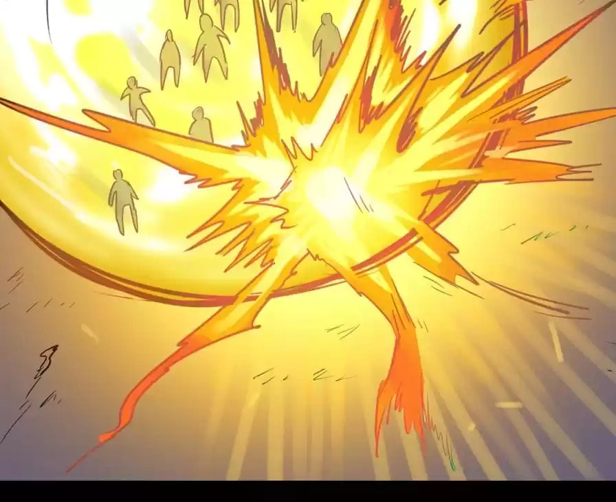 Read Invincible Brave King chapter 122 image 35 on Lezhin