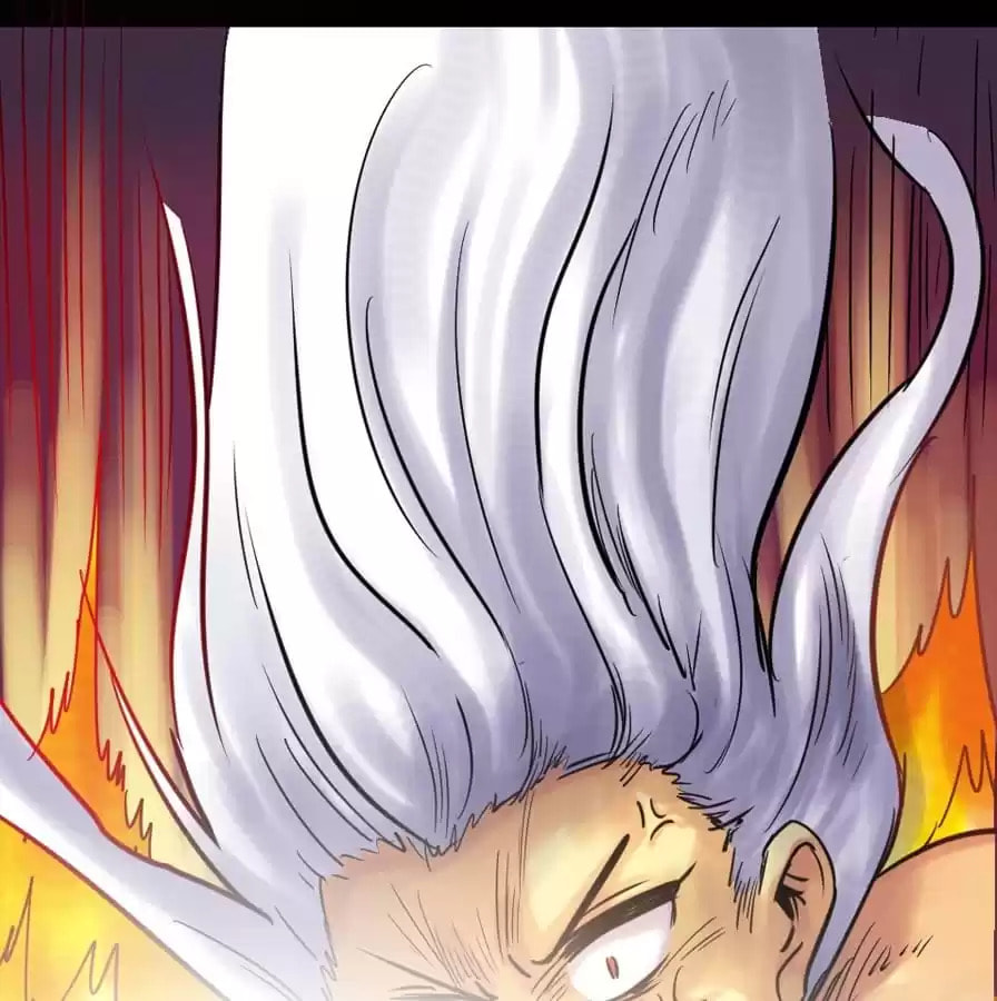 Read Invincible Brave King chapter 122 image 36 on Lezhin