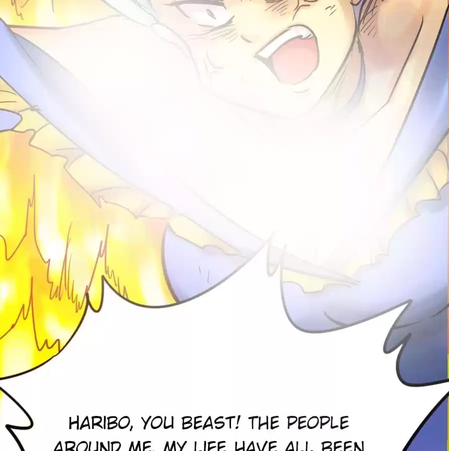 Read Invincible Brave King chapter 122 image 37 on Lezhin