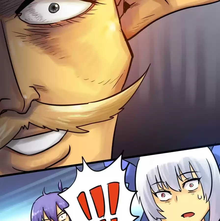 Read Invincible Brave King chapter 122 image 4 on Lezhin