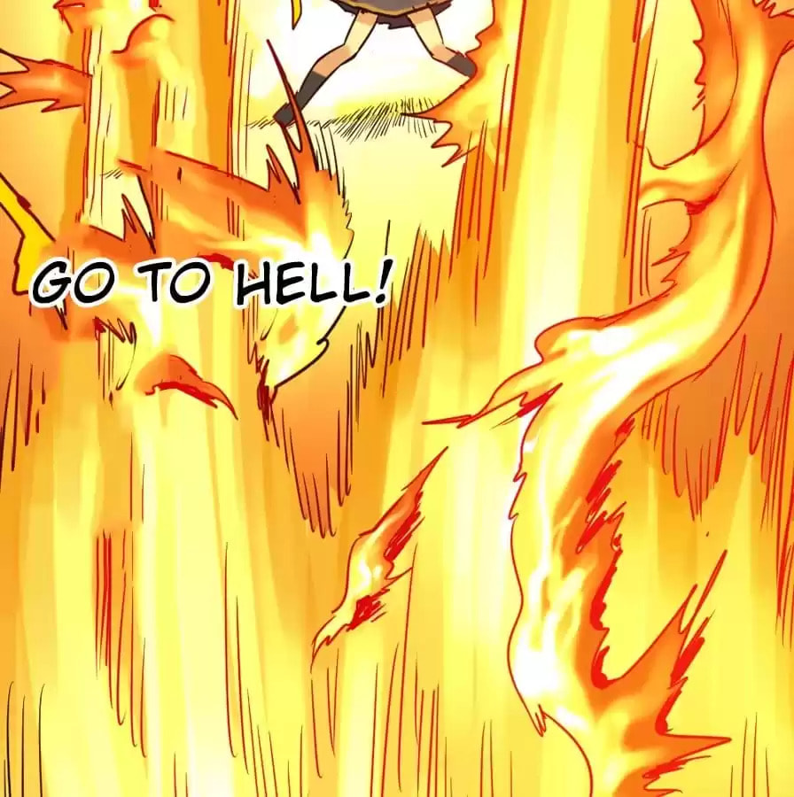Read Invincible Brave King chapter 122 image 40 on Lezhin