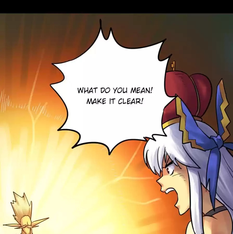 Read Invincible Brave King chapter 122 image 6 on Lezhin