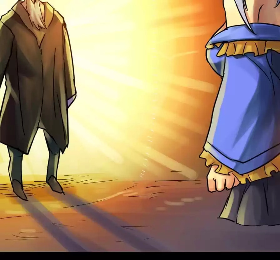 Read Invincible Brave King chapter 122 image 7 on Lezhin