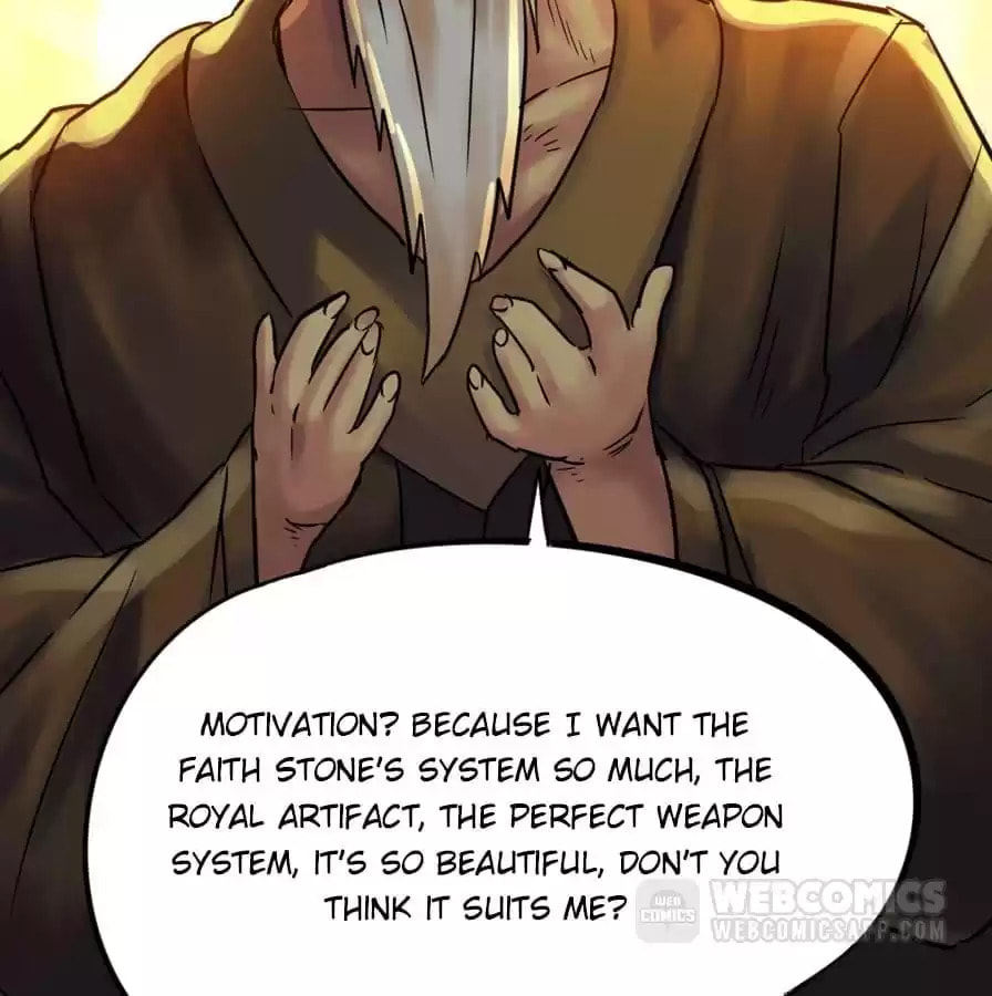 Read Invincible Brave King chapter 122 image 9 on Lezhin