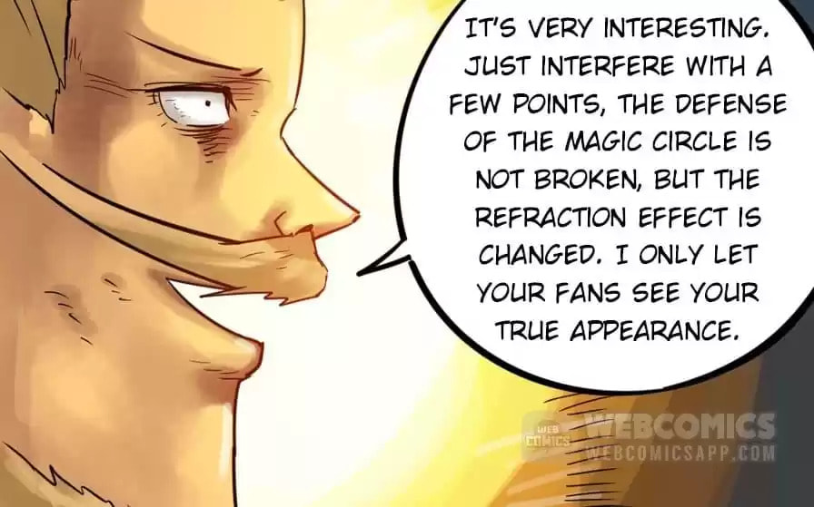 Read Invincible Brave King chapter 124 image 1 on Lezhin