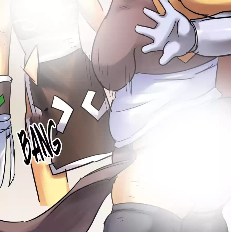 Read Invincible Brave King chapter 124 image 18 on Lezhin