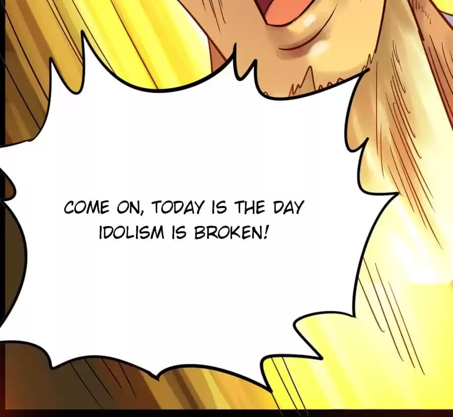 Read Invincible Brave King chapter 124 image 5 on Lezhin