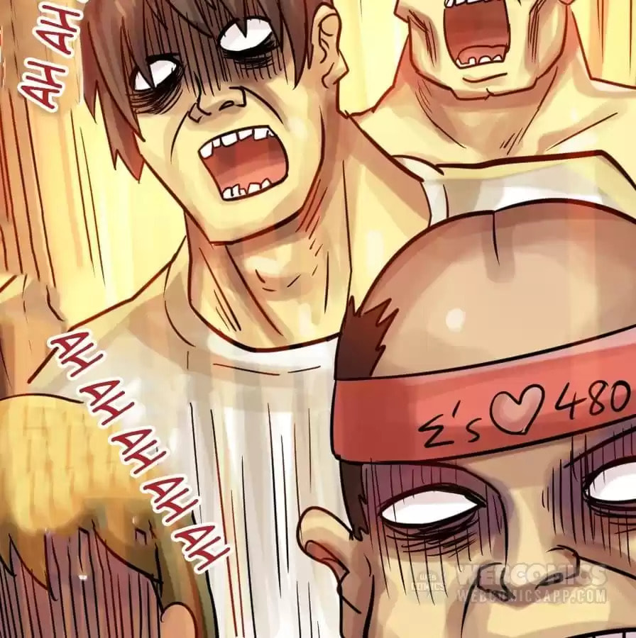Read Invincible Brave King chapter 125 image 1 on Lezhin