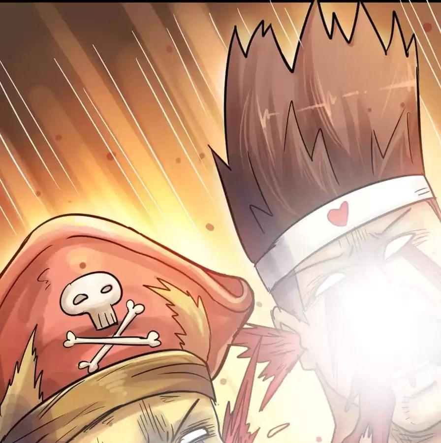 Read Invincible Brave King chapter 125 image 16 on Lezhin