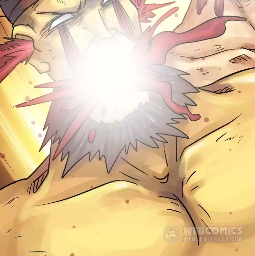 Read Invincible Brave King chapter 125 image 17 on Lezhin