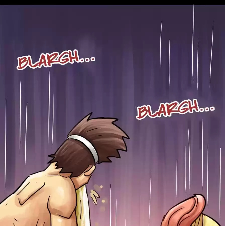 Read Invincible Brave King chapter 125 image 19 on Lezhin