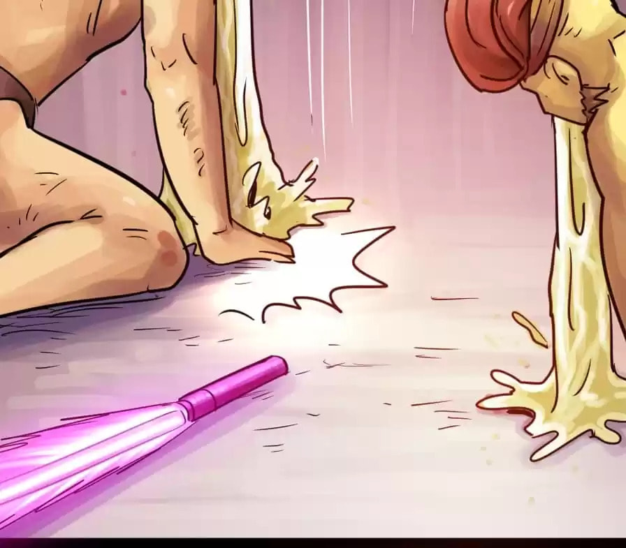 Read Invincible Brave King chapter 125 image 20 on Lezhin