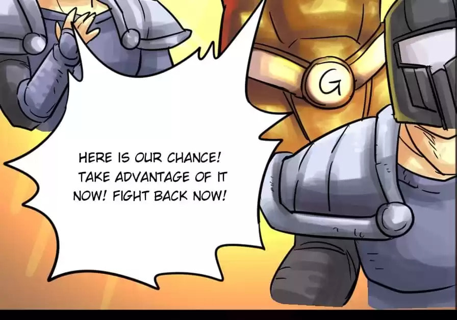 Read Invincible Brave King chapter 125 image 22 on Lezhin