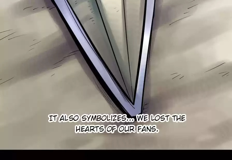 Read Invincible Brave King chapter 125 image 35 on Lezhin