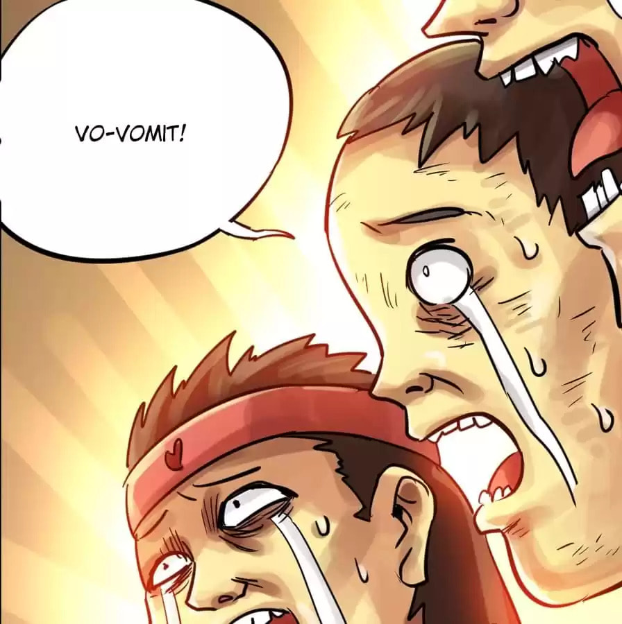 Read Invincible Brave King chapter 125 image 4 on Lezhin
