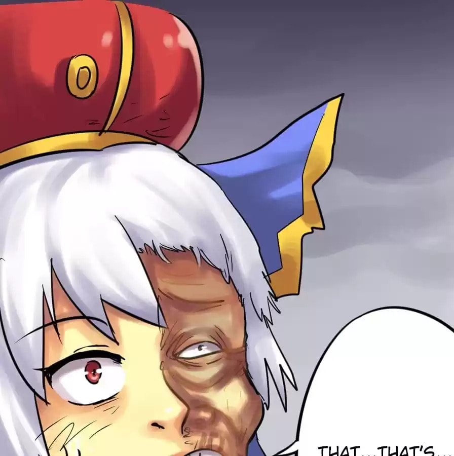 Read Invincible Brave King chapter 128 image 19 on Lezhin