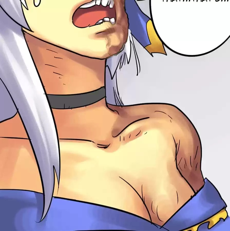 Read Invincible Brave King chapter 128 image 20 on Lezhin