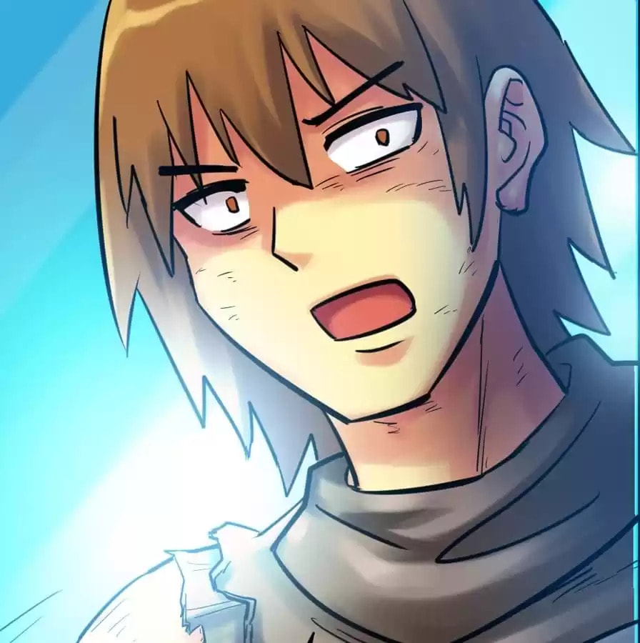 Read Invincible Brave King chapter 128 image 40 on Lezhin