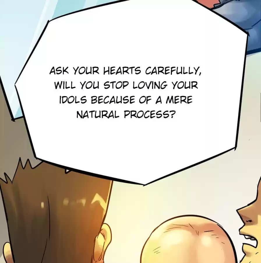 Read Invincible Brave King chapter 129 image 10 on Lezhin