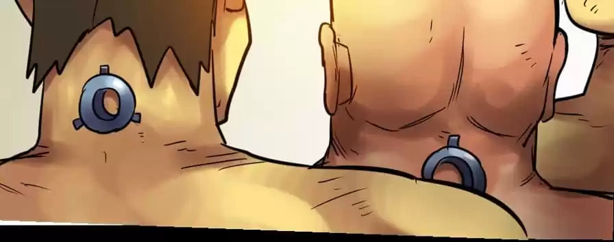 Read Invincible Brave King chapter 129 image 11 on Lezhin