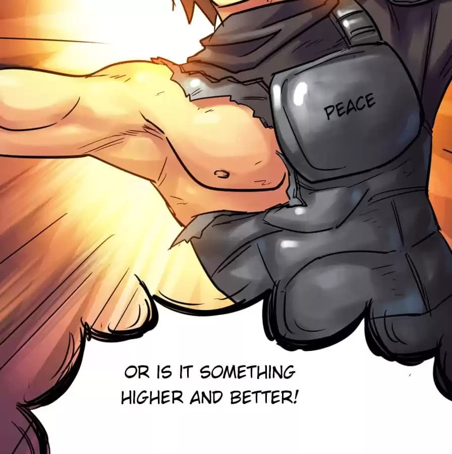 Read Invincible Brave King chapter 129 image 13 on Lezhin