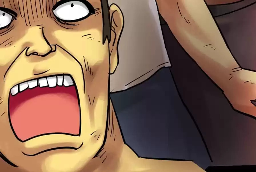 Read Invincible Brave King chapter 129 image 23 on Lezhin