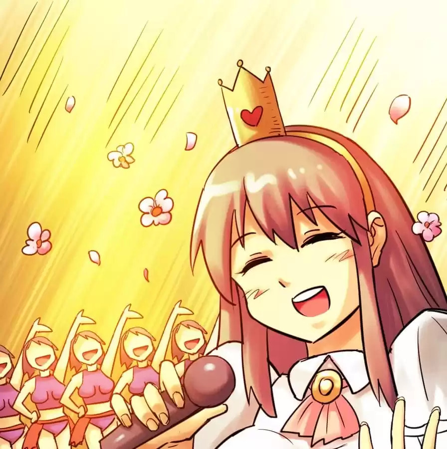 Read Invincible Brave King chapter 129 image 24 on Lezhin