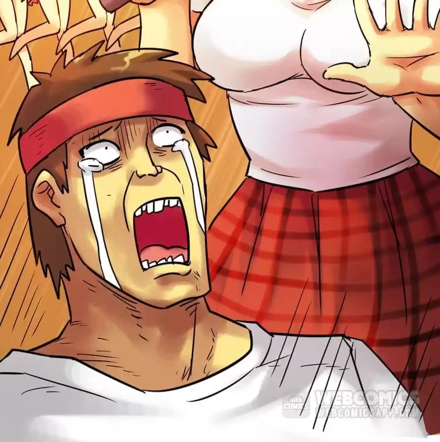 Read Invincible Brave King chapter 129 image 25 on Lezhin