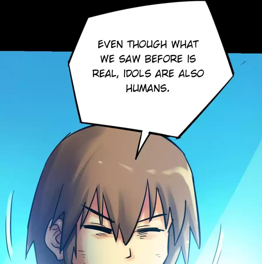 Read Invincible Brave King chapter 129 image 3 on Lezhin