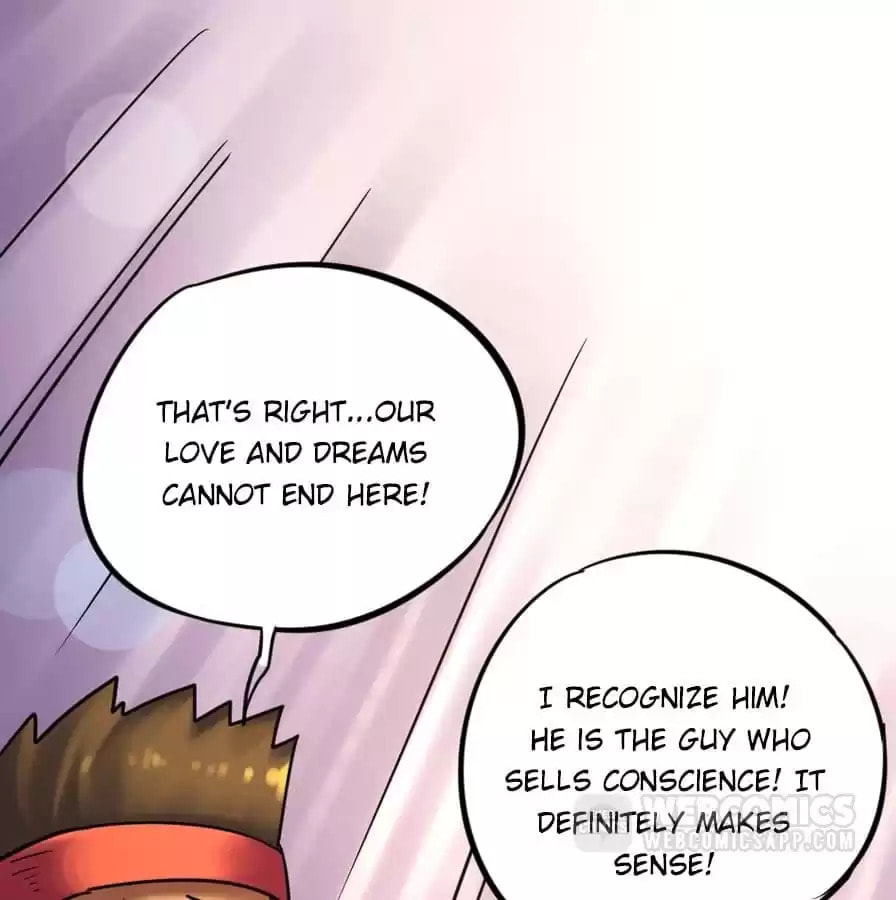 Read Invincible Brave King chapter 129 image 33 on Lezhin