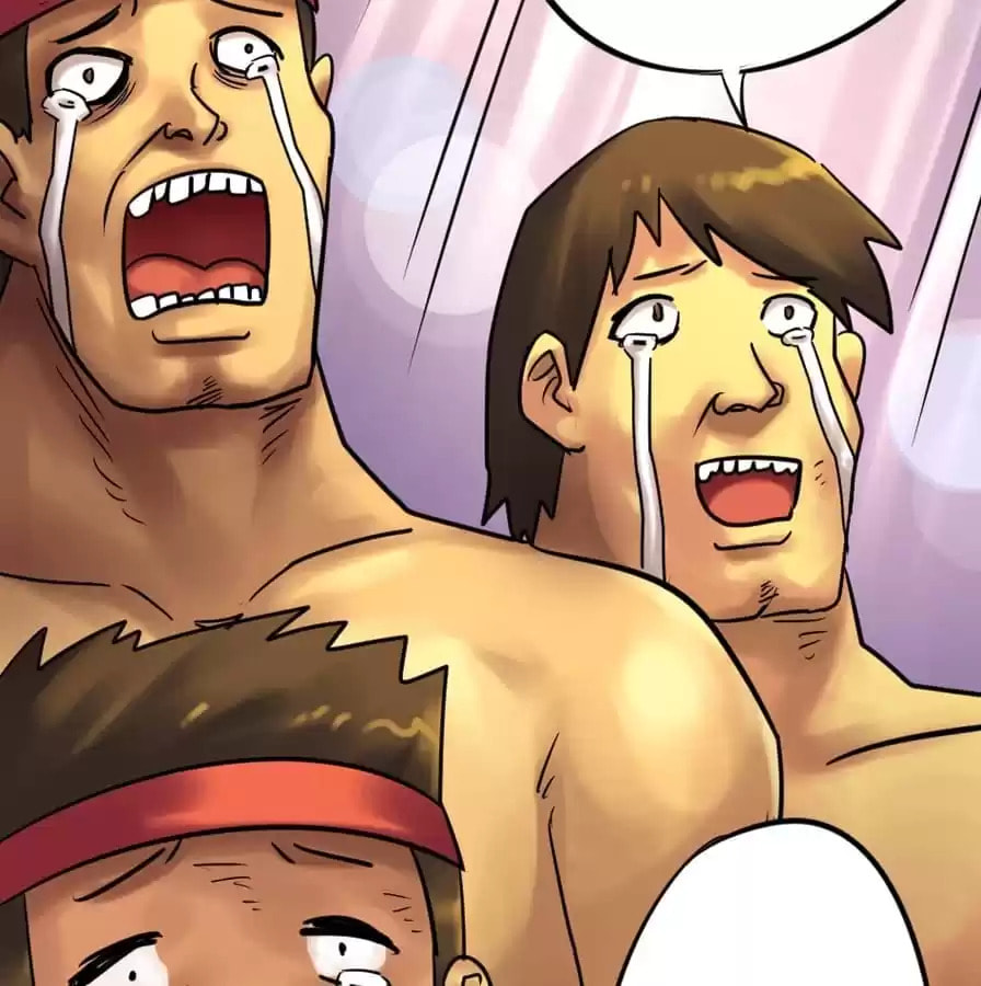 Read Invincible Brave King chapter 129 image 34 on Lezhin