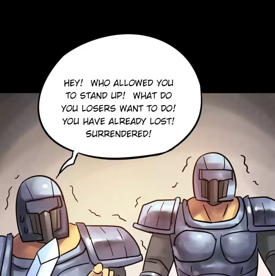 Read Invincible Brave King chapter 129 image 36 on Lezhin