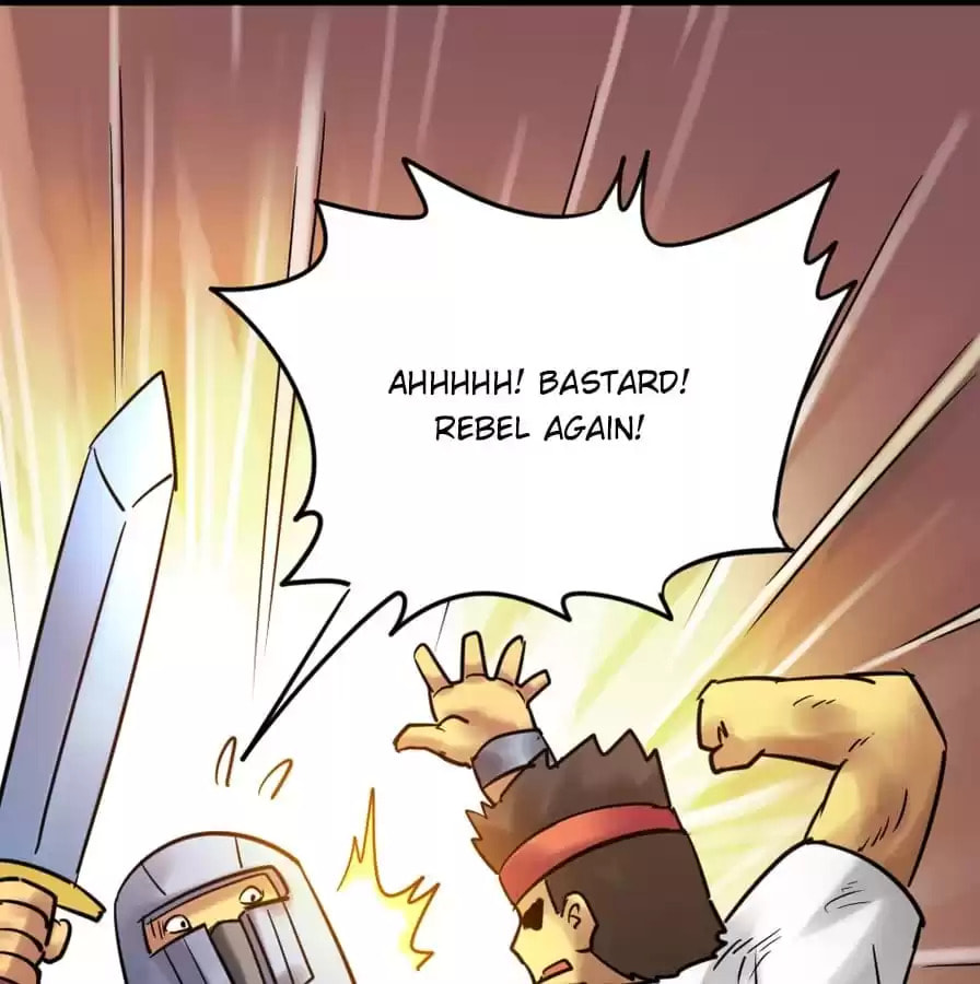 Read Invincible Brave King chapter 129 image 39 on Lezhin