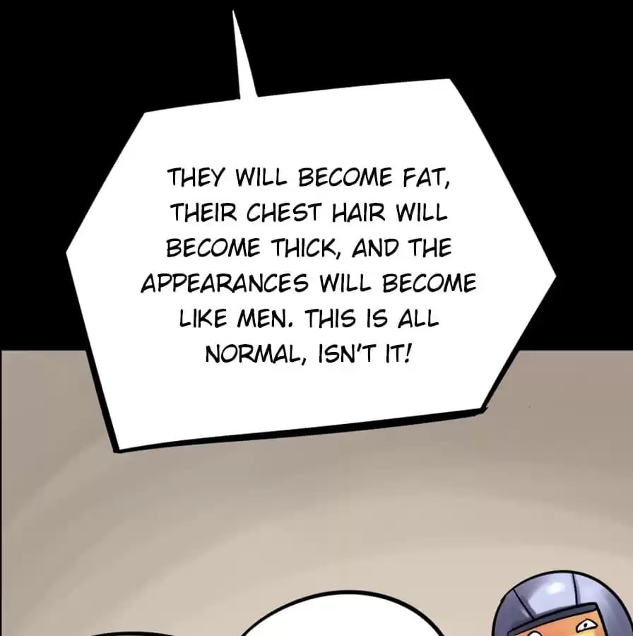 Read Invincible Brave King chapter 129 image 6 on Lezhin