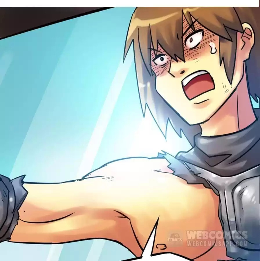 Read Invincible Brave King chapter 129 image 9 on Lezhin