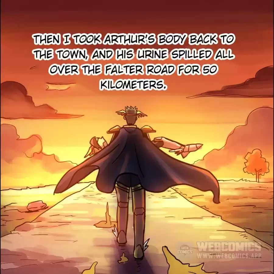 Read Invincible Brave King chapter 13 image 11 on Lezhin
