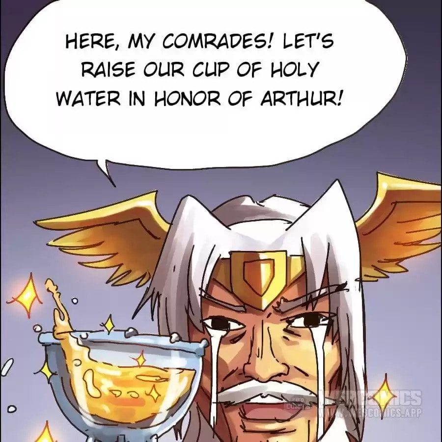 Read Invincible Brave King chapter 13 image 19 on Lezhin