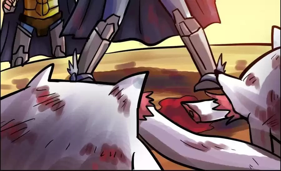 Read Invincible Brave King chapter 13 image 6 on Lezhin